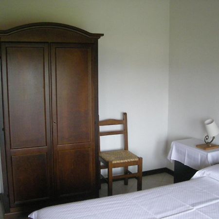 Temporin Ospitalita Bed & Breakfast Monselice Eksteriør bilde